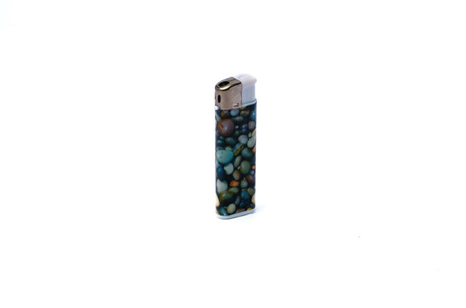 PVC LIGHTER